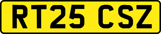 RT25CSZ