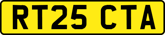 RT25CTA