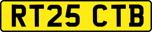 RT25CTB