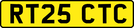 RT25CTC
