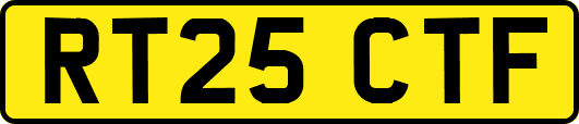 RT25CTF
