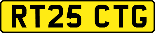 RT25CTG