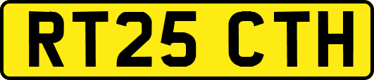 RT25CTH
