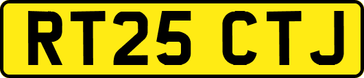RT25CTJ