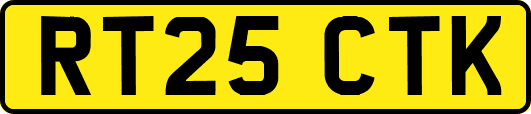 RT25CTK