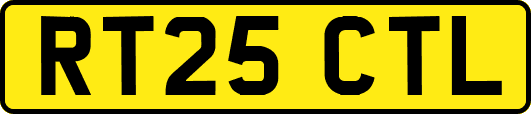 RT25CTL