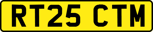 RT25CTM