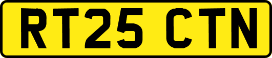 RT25CTN