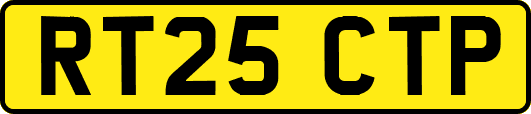 RT25CTP