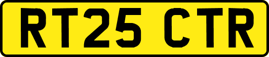 RT25CTR