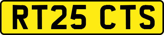 RT25CTS