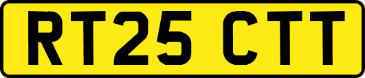 RT25CTT