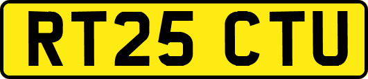 RT25CTU