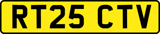 RT25CTV