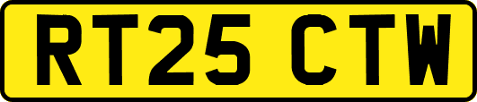 RT25CTW