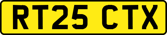 RT25CTX