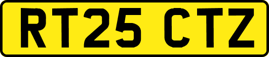 RT25CTZ
