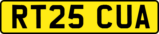 RT25CUA