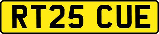 RT25CUE