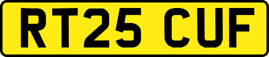 RT25CUF