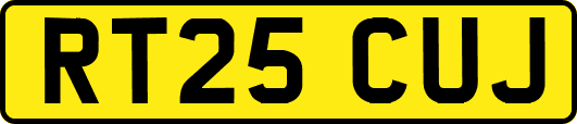 RT25CUJ