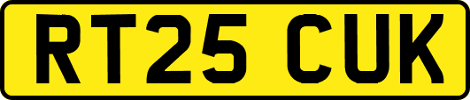 RT25CUK