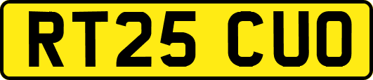 RT25CUO