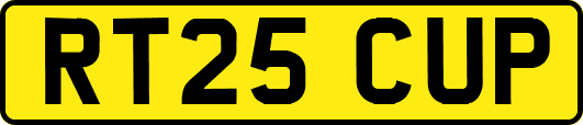 RT25CUP