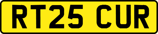 RT25CUR