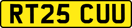 RT25CUU