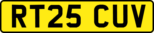 RT25CUV