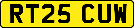 RT25CUW