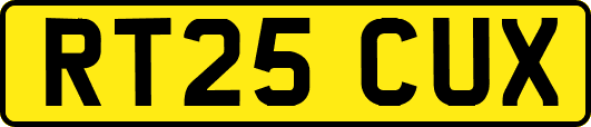 RT25CUX