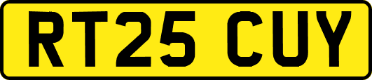 RT25CUY