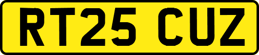 RT25CUZ