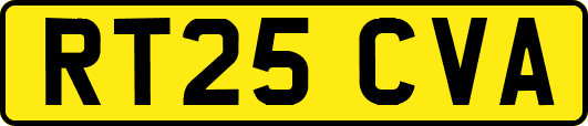 RT25CVA