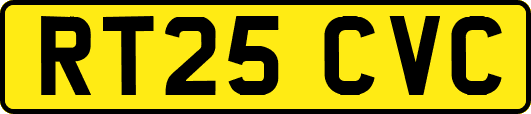 RT25CVC