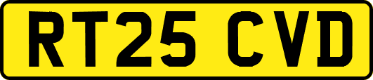 RT25CVD