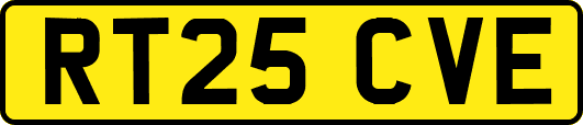 RT25CVE