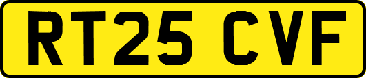 RT25CVF