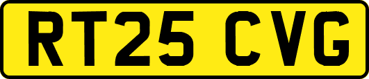 RT25CVG