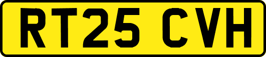 RT25CVH