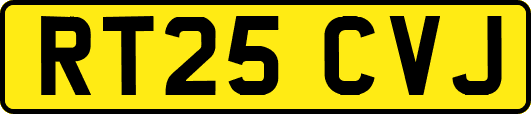 RT25CVJ