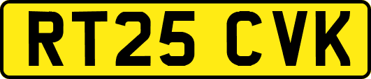 RT25CVK