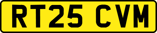 RT25CVM