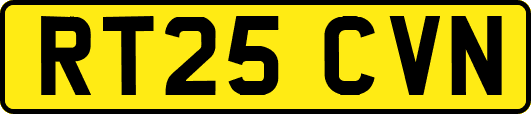 RT25CVN