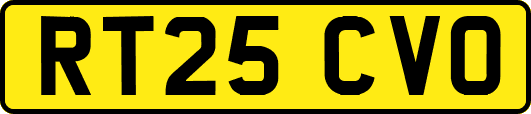 RT25CVO