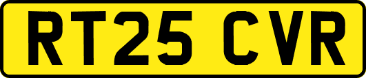 RT25CVR