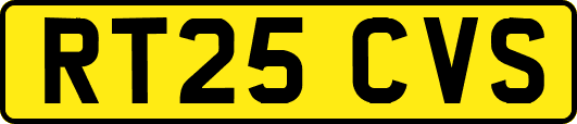 RT25CVS