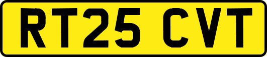 RT25CVT
